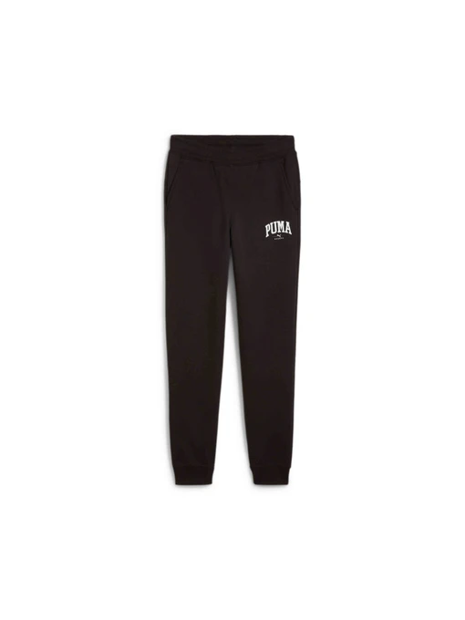 Брюки PUMA Squad Sweatpants Fl Cl модель 682777 Фото
