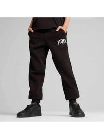 Брюки PUMA Squad Sweatpants Fl Cl модель 682777 Фото