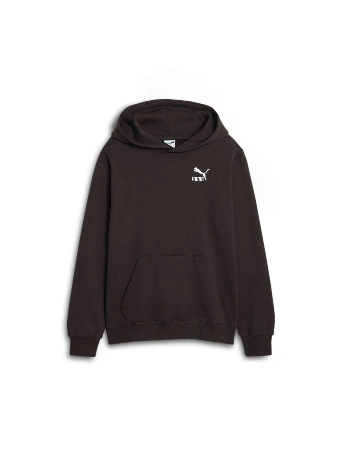 Худи и свитшоты PUMA Better Classics Hoodie модель 621591 Фото