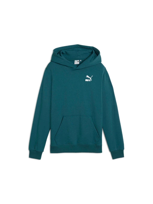 Худи и свитшоты PUMA Better Classics Hoodie модель 621591 Фото