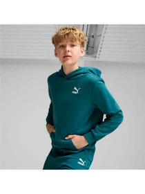 Худи и свитшоты PUMA Better Classics Hoodie модель 621591 Фото