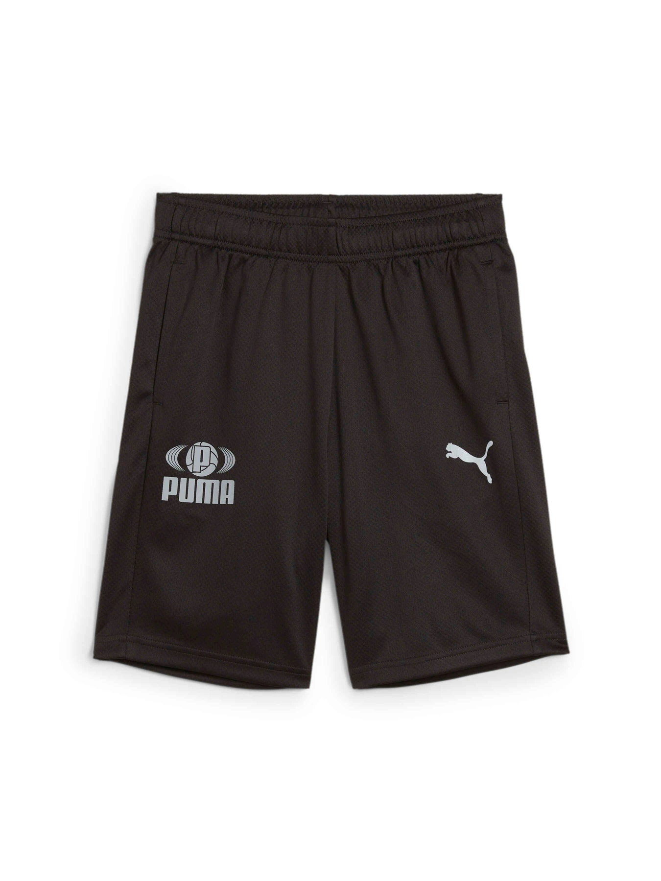 Шорты PUMA Active Sports Poly Shorts модель 681820 Шорты PUMA Active Sports Poly Shorts модель 681820 Фото