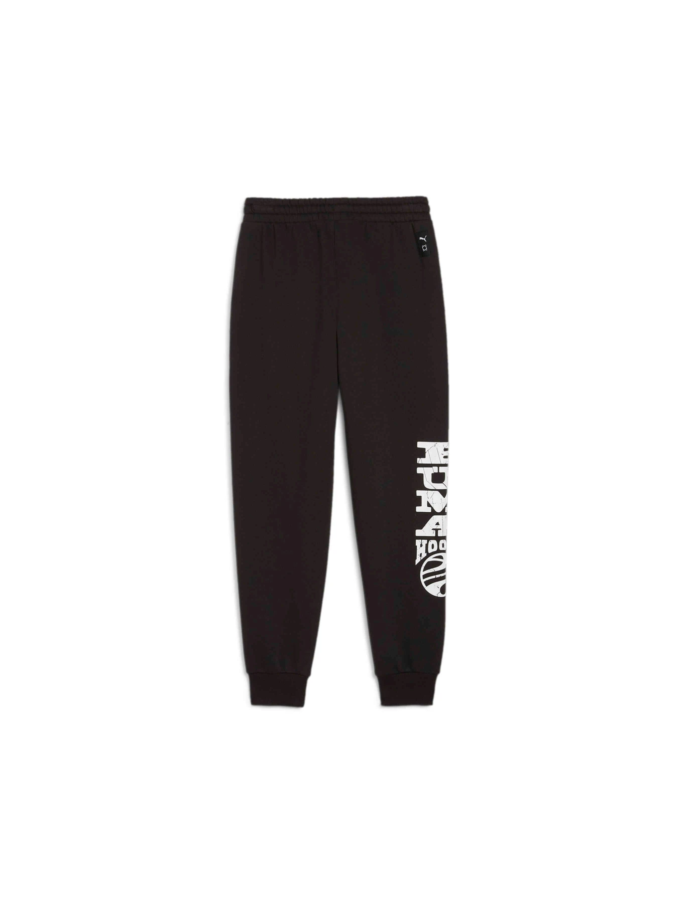 Брюки PUMA Basketball Blueprint Pants модель 626527 Брюки PUMA Basketball Blueprint Pants модель 626527 Фото