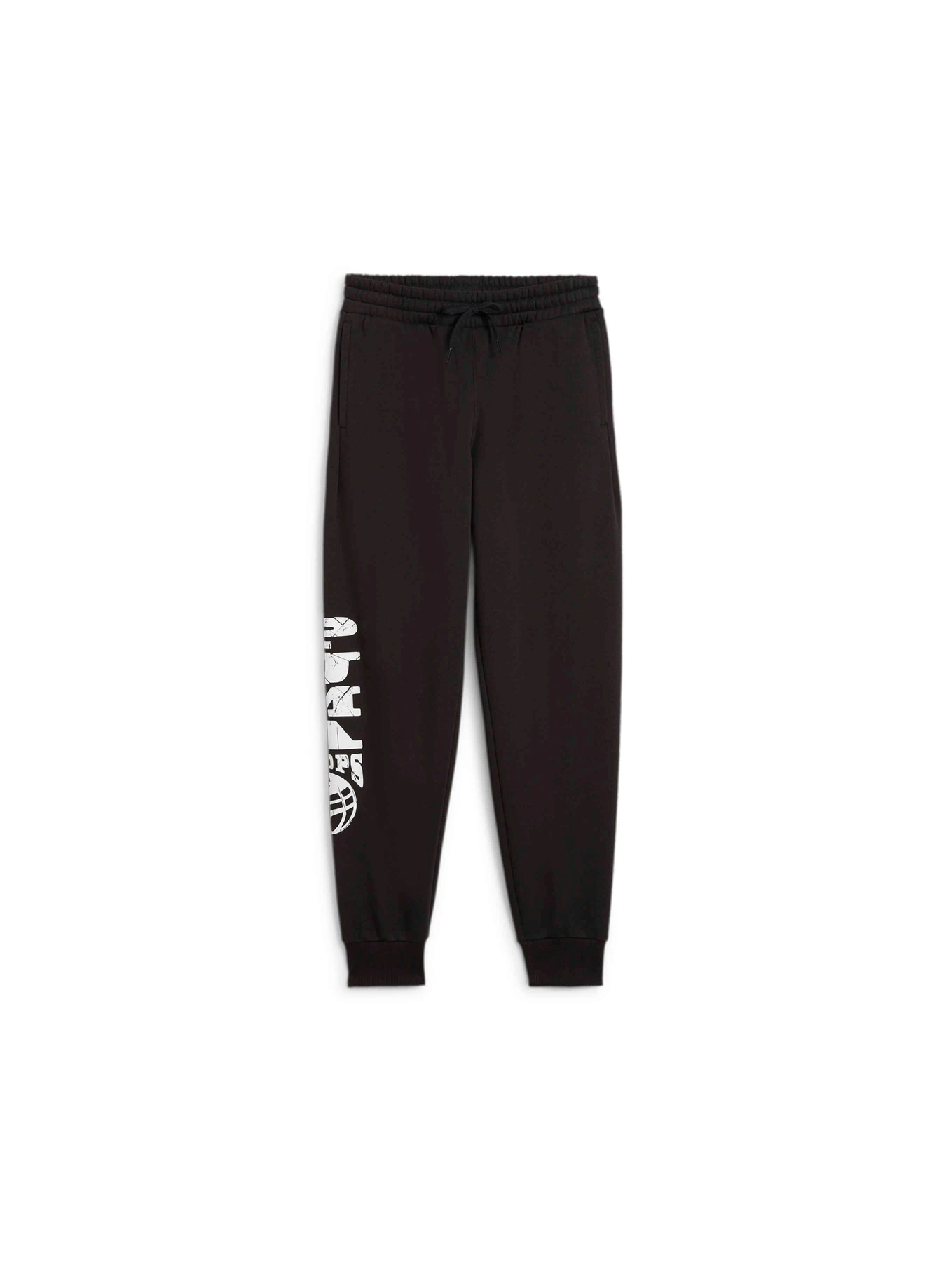 Брюки PUMA Basketball Blueprint Pants модель 626527 Брюки PUMA Basketball Blueprint Pants модель 626527 Фото