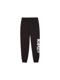 Брюки PUMA Basketball Blueprint Pants модель 626527 Фото