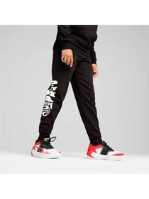 Брюки PUMA Basketball Blueprint Pants модель 626527 Фото