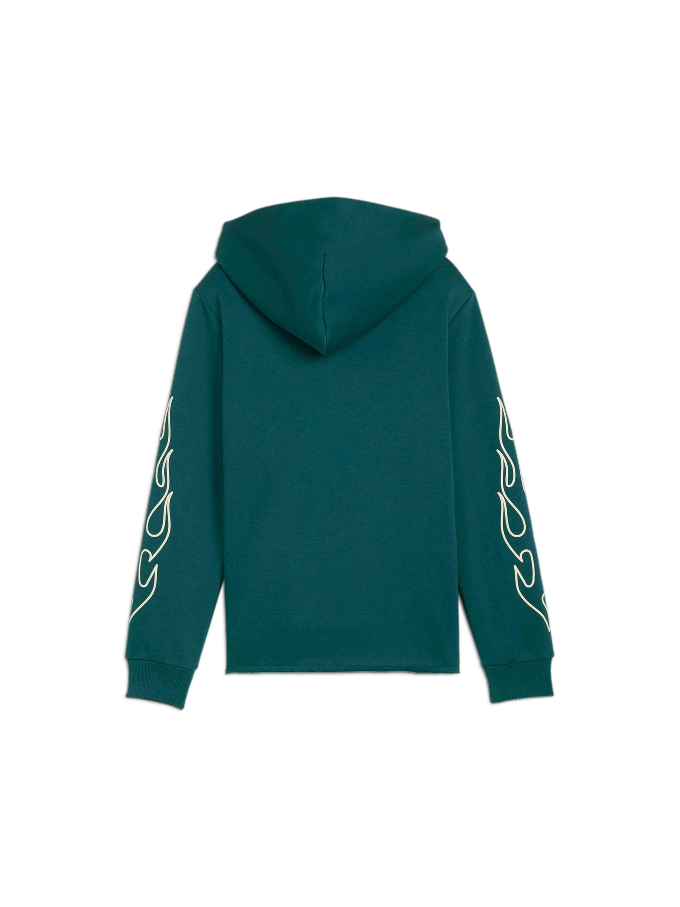 Худи и свитшоты PUMA Basketball Caution Hoodie модель 626521 Худи и свитшоты PUMA Basketball Caution Hoodie модель 626521 Фото