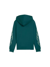 Худи и свитшоты PUMA Basketball Caution Hoodie модель 626521 Фото