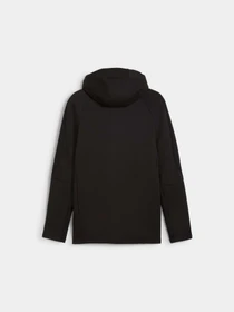 Худі та світшоти PUMA Evostripe Full-zip Hoodie модель 681700 Фото
