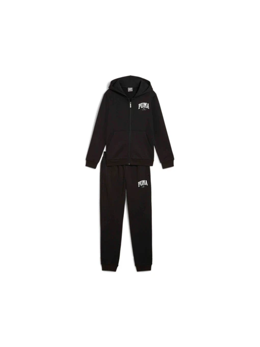Костюми PUMA Squad Fz Sweat Suit Fl модель 683318 Фото