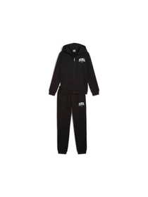 Костюмы PUMA Squad Fz Sweat Suit Fl модель 683318 Фото