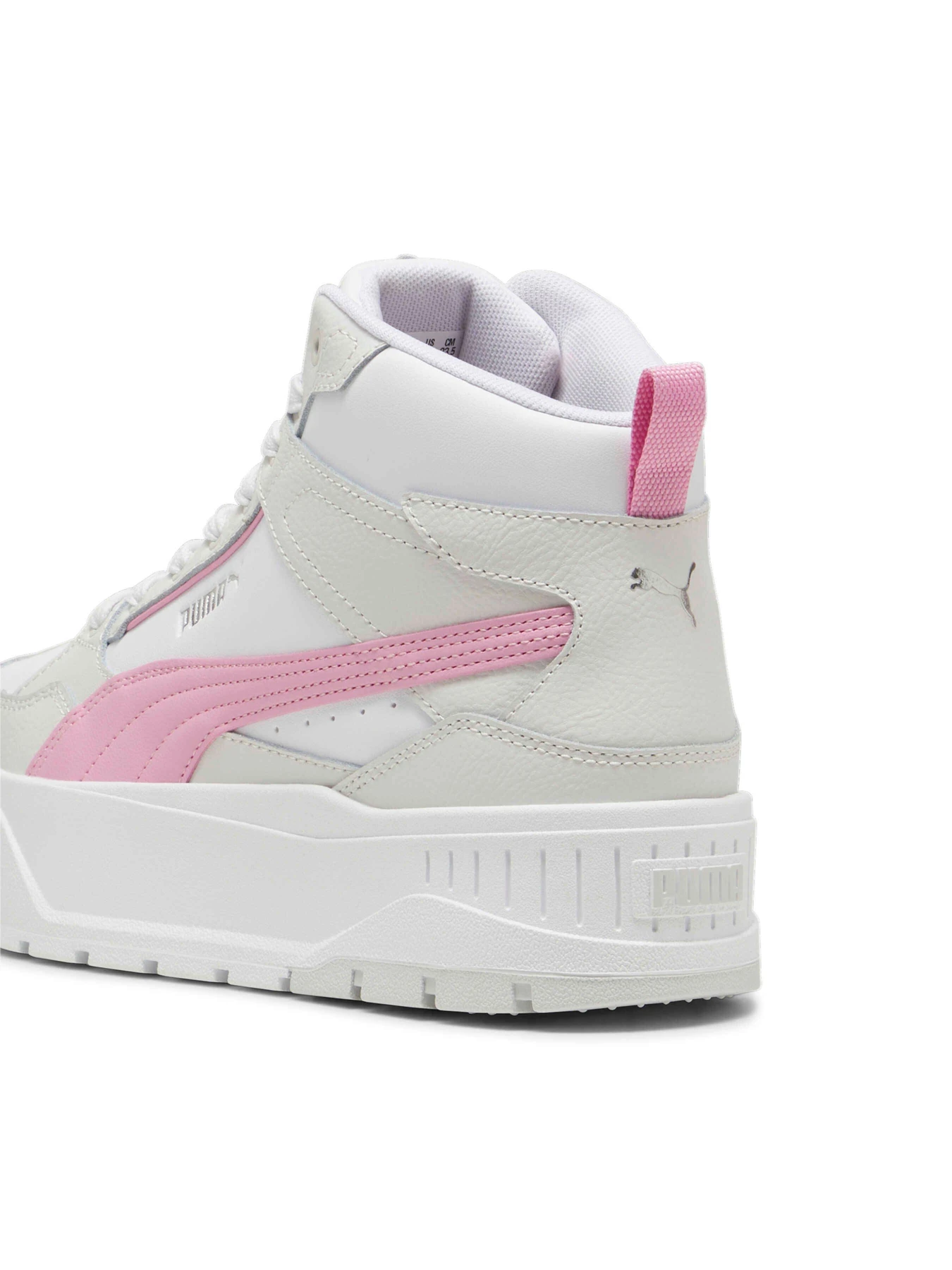 Кеды PUMA Karmen Ii Idol Mid модель 397463 Фото