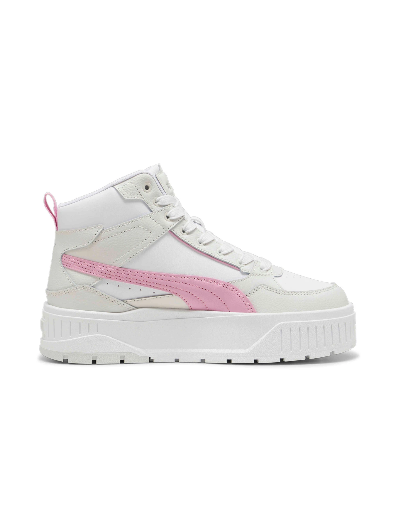 Кеды PUMA Karmen Ii Idol Mid модель 397463 Фото