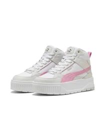 Кеды PUMA Karmen Ii Idol Mid модель 397463 Фото