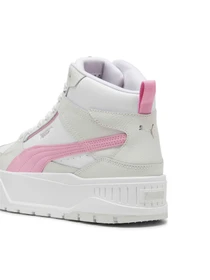 Кеды PUMA Karmen Ii Idol Mid модель 397463 Фото