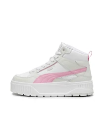 Кеды PUMA Karmen Ii Idol Mid модель 397463 Фото