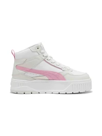 Кеды PUMA Karmen Ii Idol Mid модель 397463 Фото