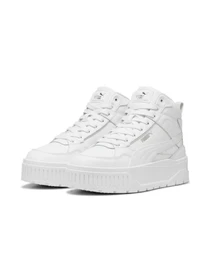 Кеди PUMA Karmen Ii Idol Mid модель 397463 Фото