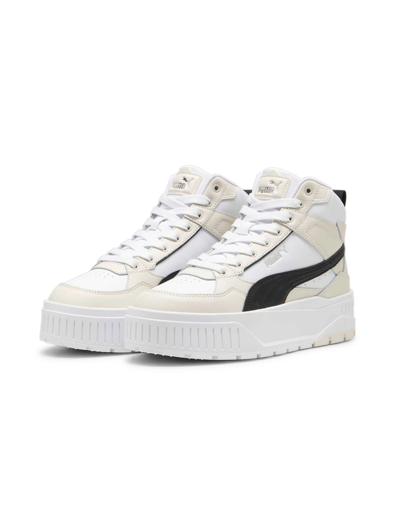Кеды PUMA Karmen Ii Idol Mid модель 397463 Фото