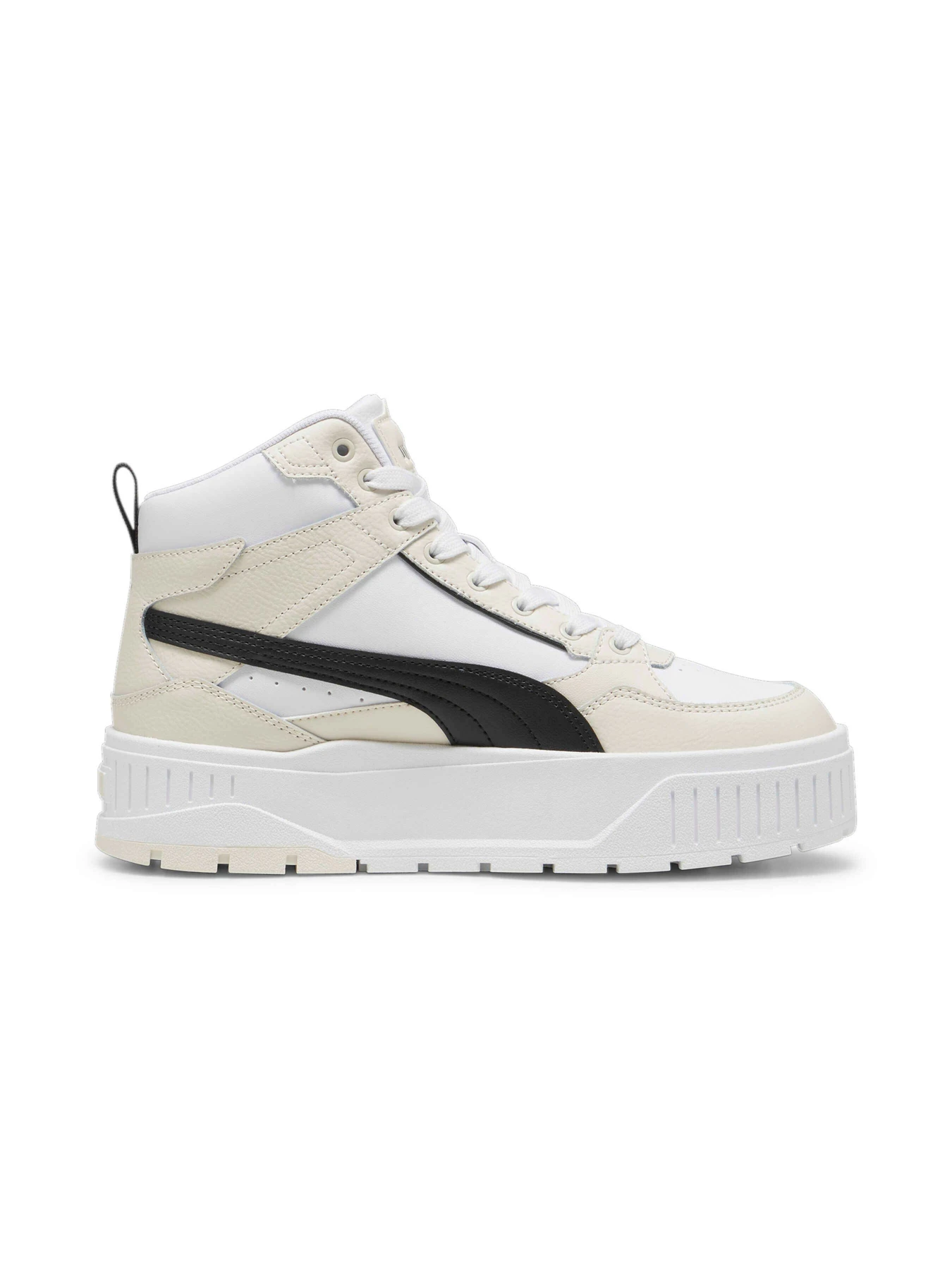 Кеды PUMA Karmen Ii Idol Mid модель 397463 Фото