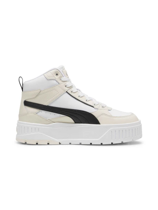Кеды PUMA Karmen Ii Idol Mid модель 397463 Фото