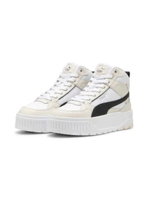 Кеды PUMA Karmen Ii Idol Mid модель 397463 Фото