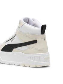 Кеды PUMA Karmen Ii Idol Mid модель 397463 Фото