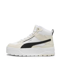 Кеды PUMA Karmen Ii Idol Mid модель 397463 Фото