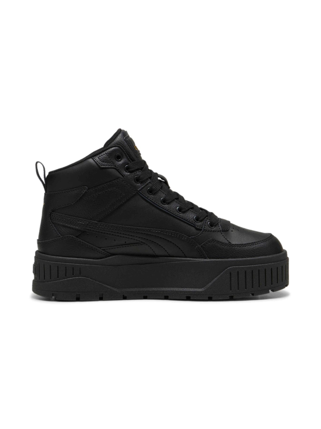 Кеди PUMA Karmen Ii Idol Mid модель 397463 Кеди PUMA Karmen Ii Idol Mid модель 397463 Фото