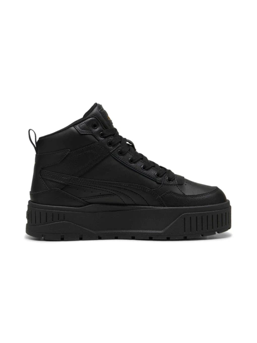 Кеди PUMA Karmen Ii Idol Mid модель 397463 Фото