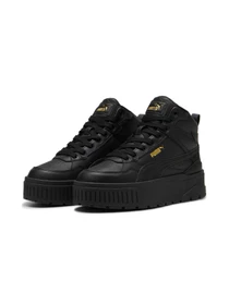 Кеди PUMA Karmen Ii Idol Mid модель 397463 Фото