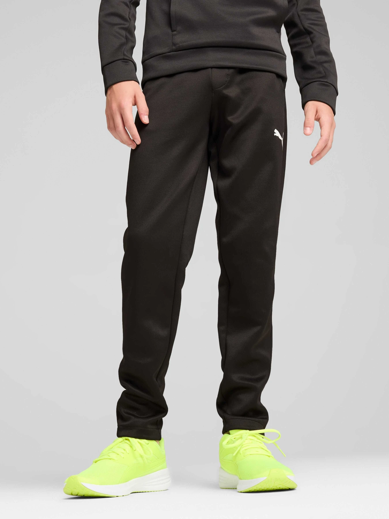 Брюки PUMA Fit Pants Dk модель 681915 Фото