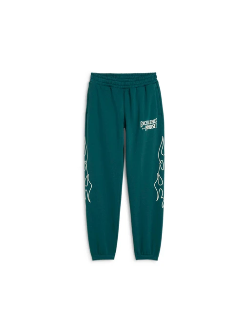 Брюки PUMA Basketball Caution Pants модель 626522 Фото