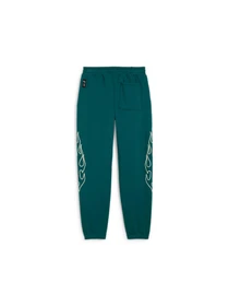 Брюки PUMA Basketball Caution Pants модель 626522 Фото