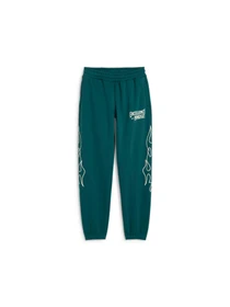 Брюки PUMA Basketball Caution Pants модель 626522 Фото