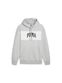 Худи и свитшоты PUMA Squad Hoodie модель 681796 Фото