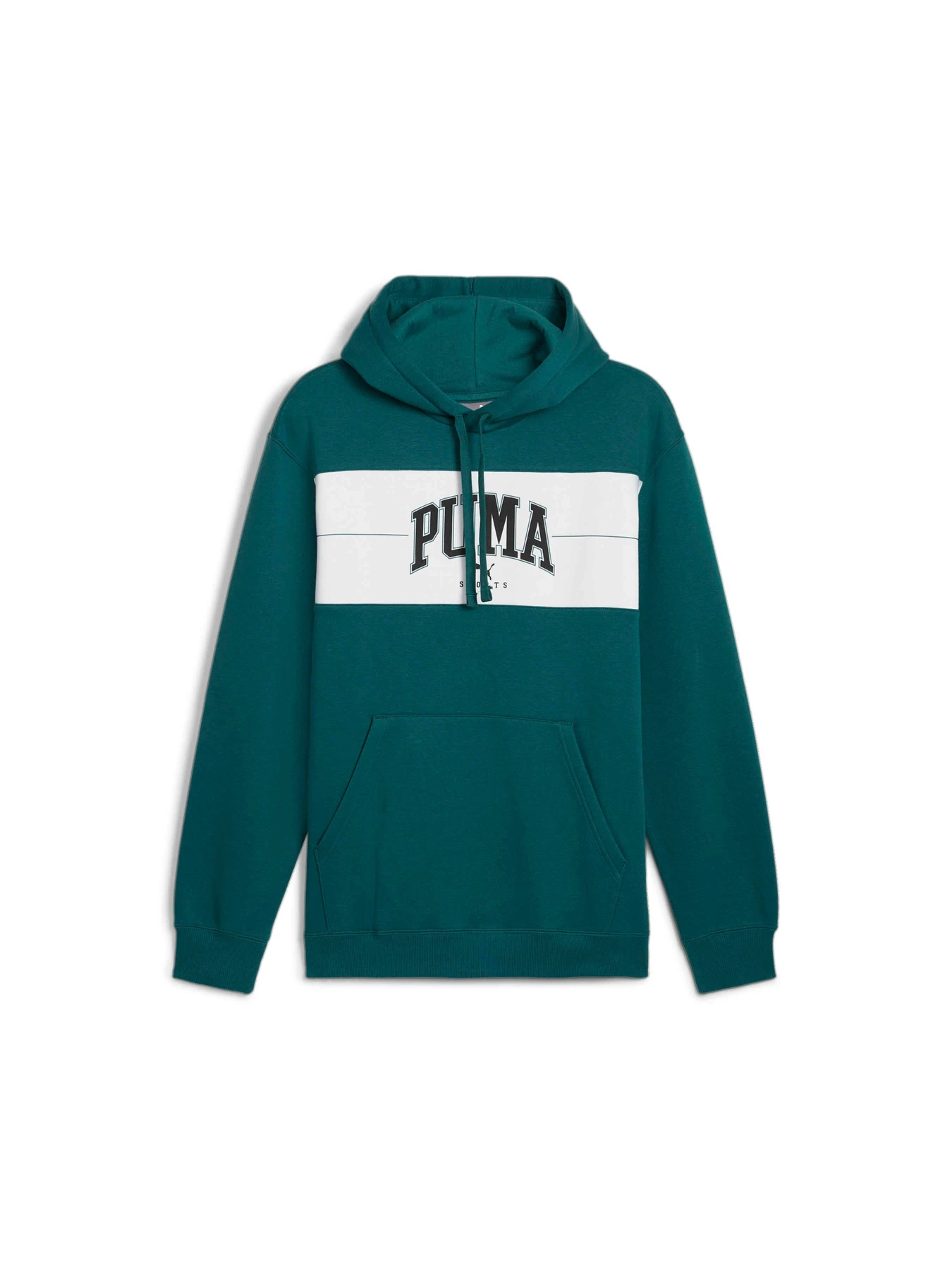 Худі та світшоти PUMA Squad Hoodie модель 681796 Фото