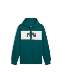 Худі та світшоти PUMA Squad Hoodie модель 681796 Фото