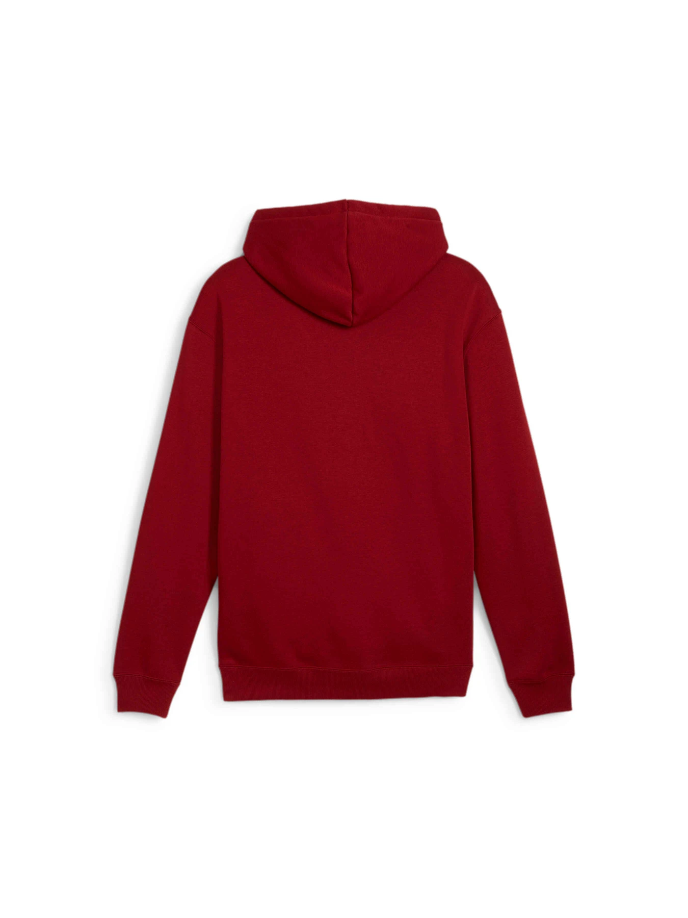 Худі та світшоти PUMA Squad Hoodie модель 681796 Фото