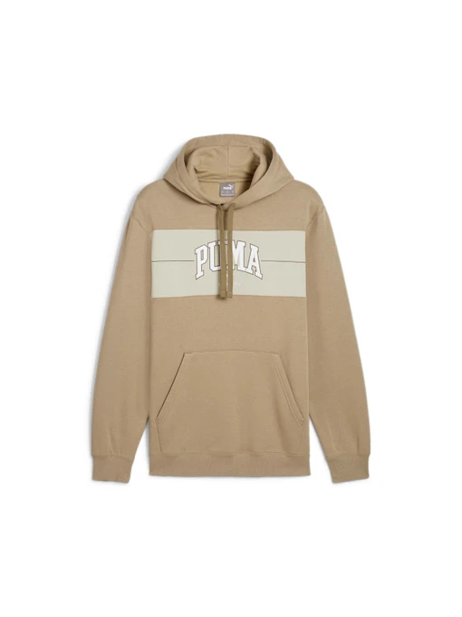 Худи и свитшоты PUMA Squad Hoodie модель 681796 Фото