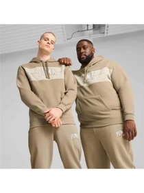 Худи и свитшоты PUMA Squad Hoodie модель 681796 Фото