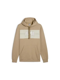 Худи и свитшоты PUMA Squad Hoodie модель 681796 Фото