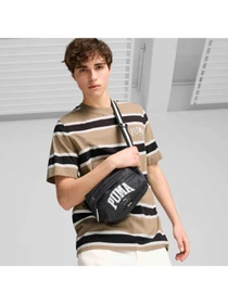 Сумки PUMA Squad X-body Bag модель 090717 Фото