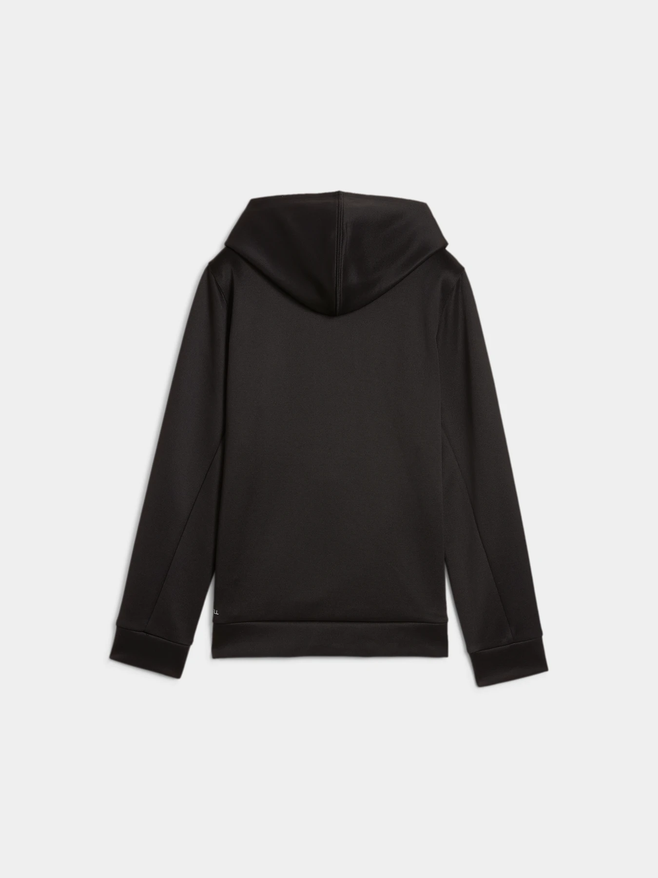 Худи и свитшоты PUMA Fit Hoodie Dk модель 681914 Худи и свитшоты PUMA Fit Hoodie Dk модель 681914 Фото