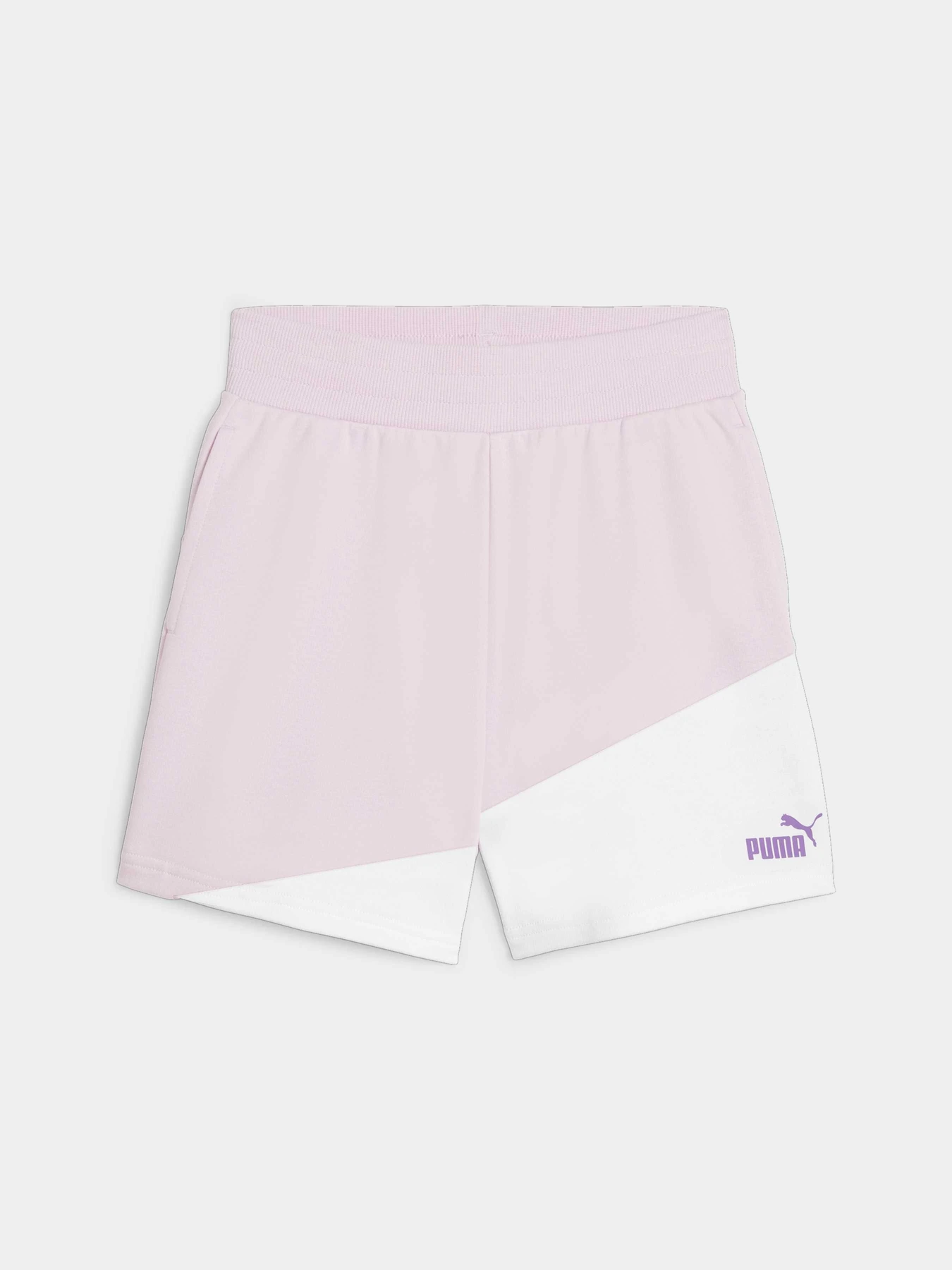 Шорты PUMA Power Shorts Tr модель 678746 Фото