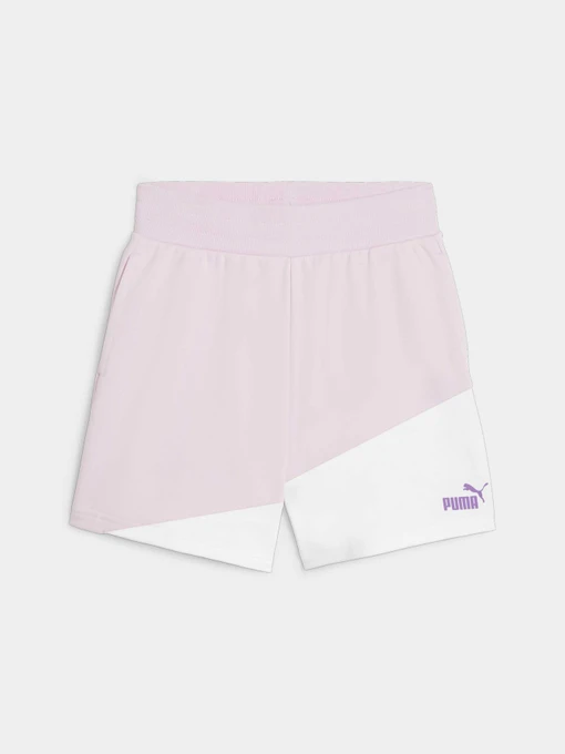 Шорты PUMA Power Shorts Tr модель 678746 Фото
