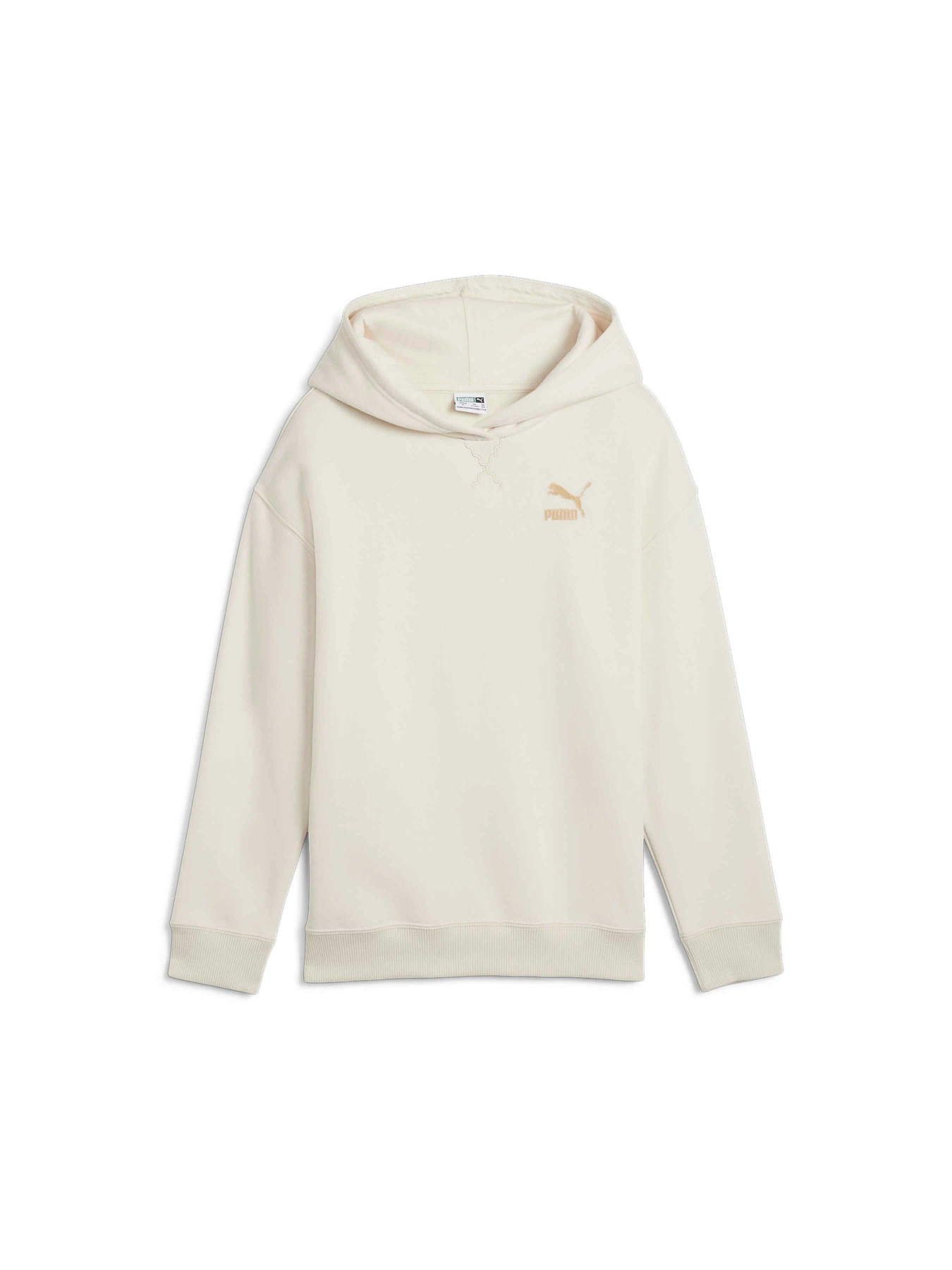 Худи и свитшоты PUMA Off Side Hoodie Fl модель 626436 Фото