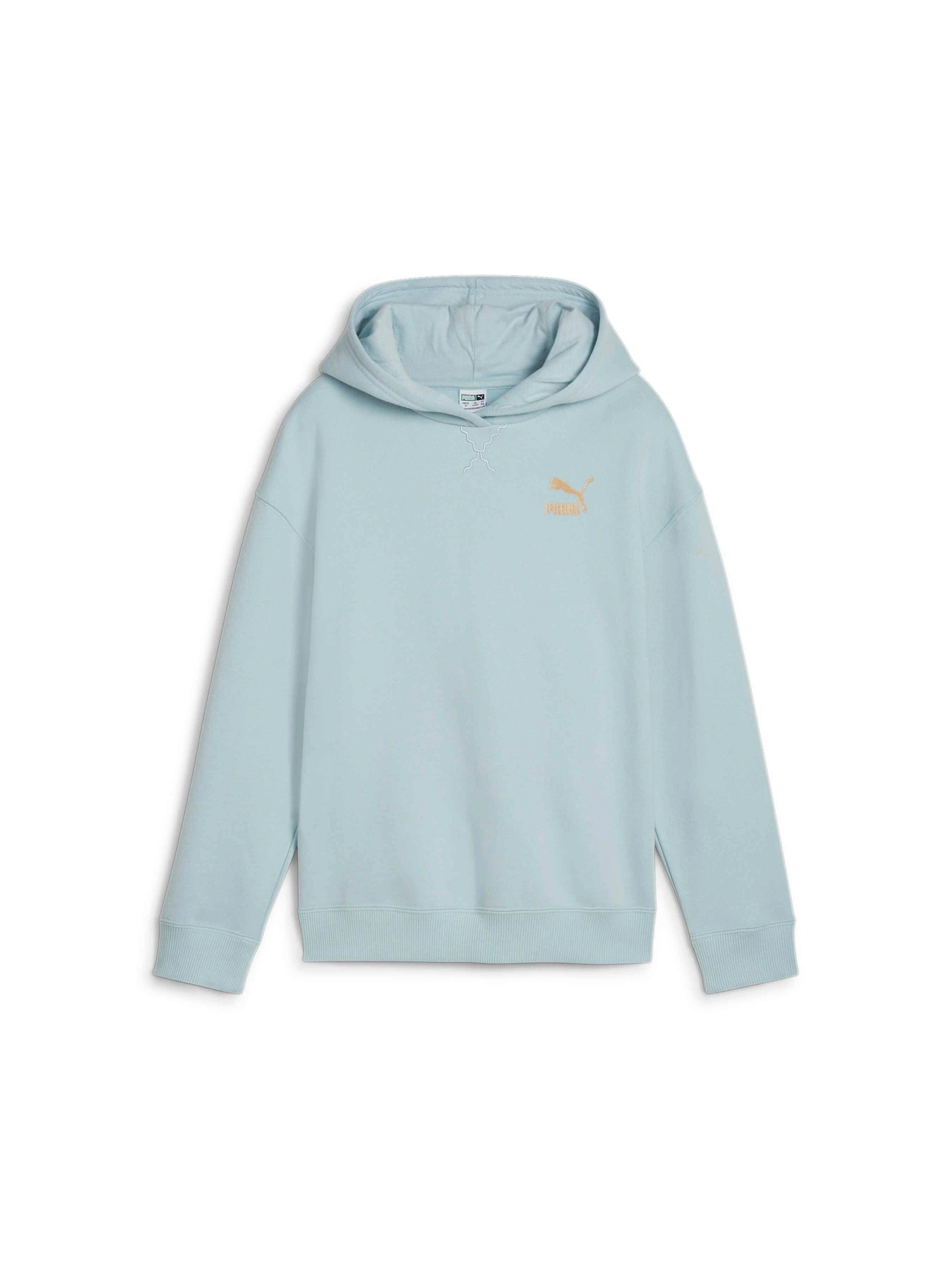 Худи и свитшоты PUMA Off Side Hoodie Fl модель 626436 Фото