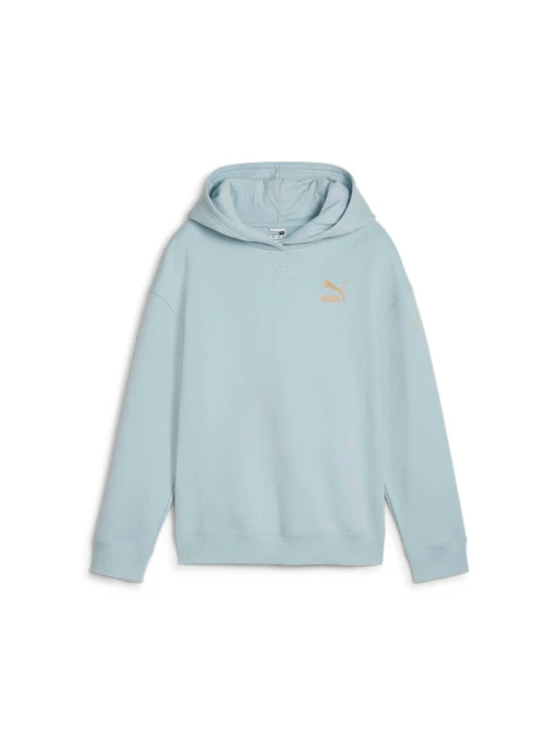 Худи и свитшоты PUMA Off Side Hoodie Fl модель 626436 Фото