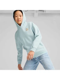 Худи и свитшоты PUMA Off Side Hoodie Fl модель 626436 Фото